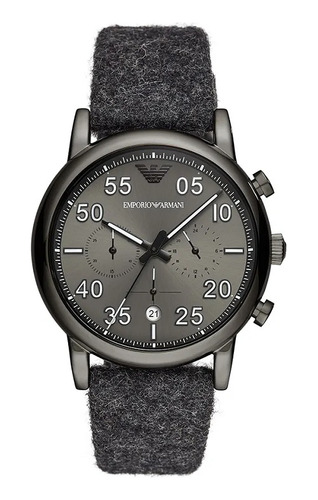 Relógio Emporio Armani  Ar11154/1pn