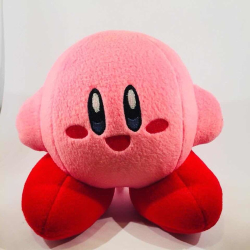 Peluche Kirby  Grande Nuevo