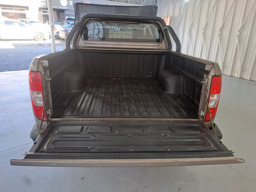 2021 Jmc Vigus Work 2.5 4x2