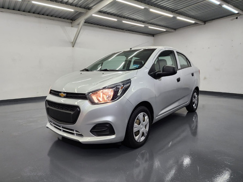 Chevrolet Beat 1.2 Lt Sedan