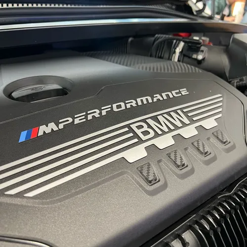 BMW Serie 2 2.0 M235i Xdrive Grand Coupe