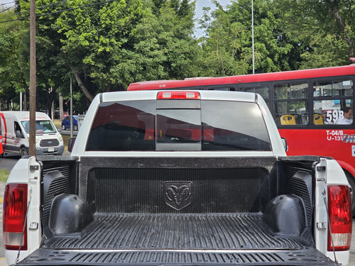 Dodge Ram 2500 5.7 Pickup Slt Aa 4x4 At