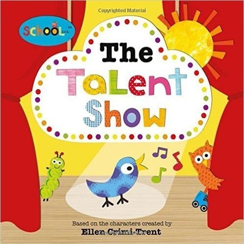 Talent Show,the - Schoolies Kel Ediciones