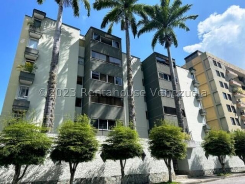 Apartamento En Venta - Barbara Marin - Mls #24-5844