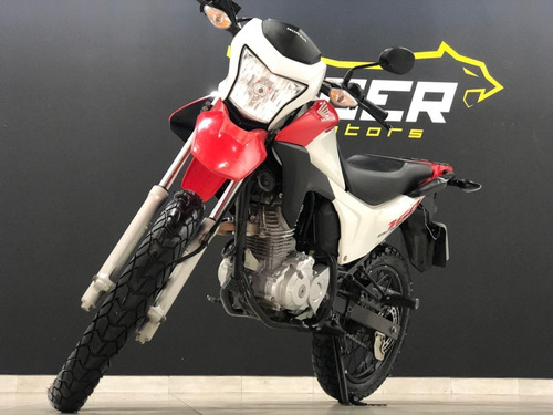 Honda Nxr160 Bros Esdd - 2016/2017 - 50.000km