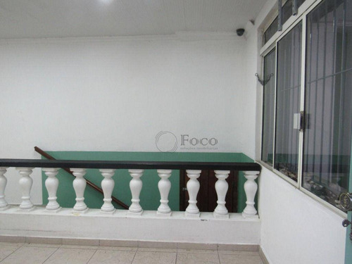 Imagem 6 de 30 de Galpão Para Alugar, 620 M² Por R$ 9.000,00/mês - Jardim Gopoúva - Guarulhos/sp - Ga0097