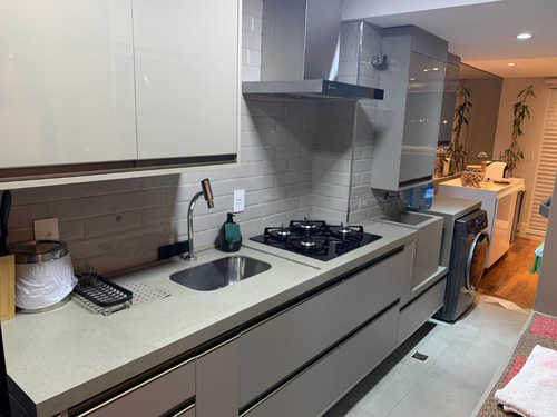 Imagem 10 de 25 de Apartamento - Butantã - 3 Dormitórios. - Wtapfi87761