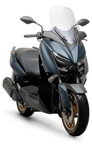 Yamaha Xmax 250 Abs 2024