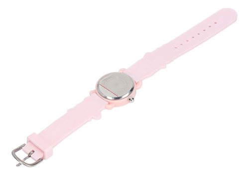 Relojes Para Niños Con Dibujos Animados En 3d De Silicona