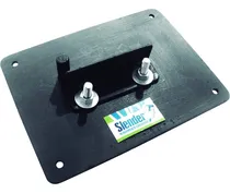 Comprar Base Slender Para Doblar Varillas De Hierro Desde 6 A 12mm