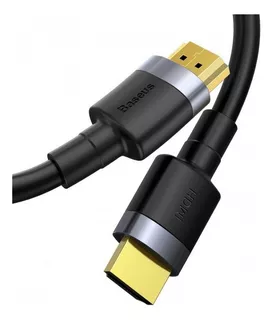 Cable Hdmi 2.0 Macho 4k 3m Flexible Ps4 Xbox Tv Laptop