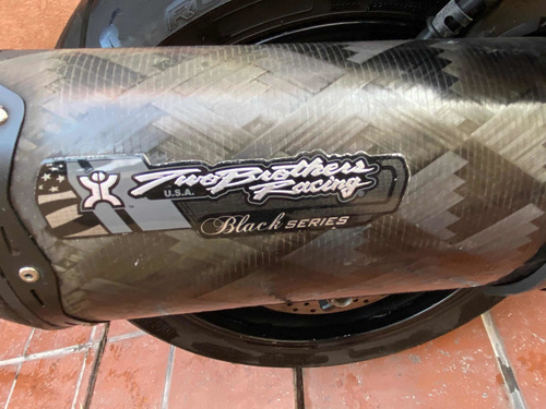 Yamaha Fazer 800 Sport
