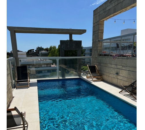 Imagen 16 de 18 de Departamento 3 Amb Duplex Pinamar Cerca Mar Y Centro Dueño