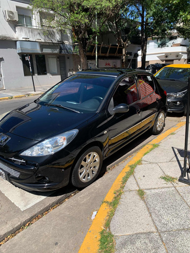 Peugeot 207 1.4 Xs Hdi