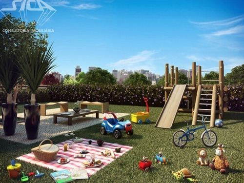 Imagem 25 de 25 de Apartamento - Ap01016 - 68711438