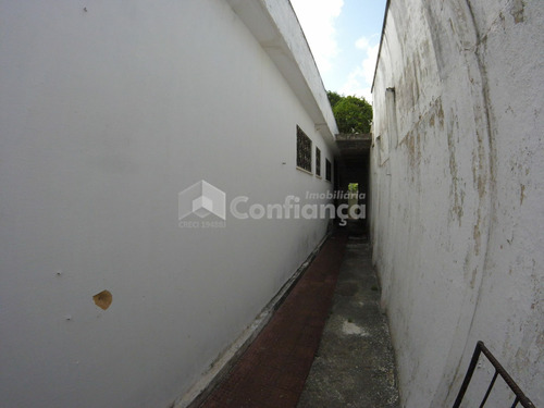 Imagem 21 de 21 de Casa À Venda Na Parquelândia Em Fortaleza/ce Na Av Jovita Feitosa - 366