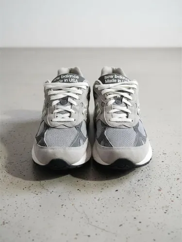 New Balance 993 Grey | Made In Usa | Original | 41br