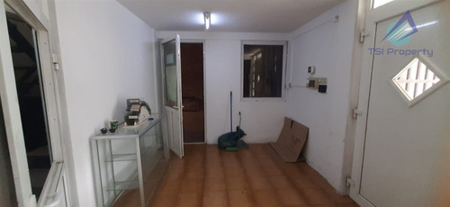 Bodega 379 Mt2 En Arriendo En Recoleta