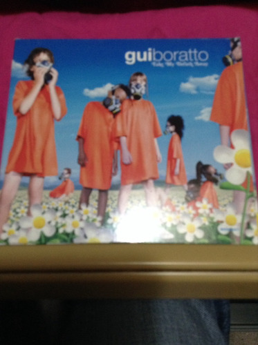 Cd Guiboratto