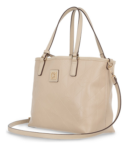 Bolsa Tote 2 En 1 Cloe Didxila I Mediano