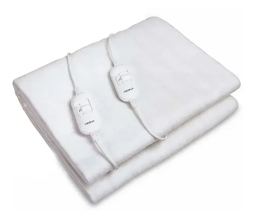 comprar Calienta Camas 2 Plazas Xion Polyester