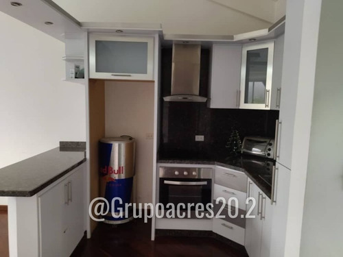 Imagen 6 de 9 de Se Vende Bello Apartamento En Res El Aguila Llano Alto Carrizal. Kh