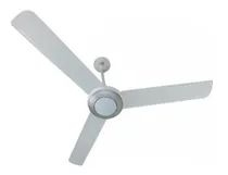 Comprar Ventilador De Techo Industrial Home Elements Doble Balinera
