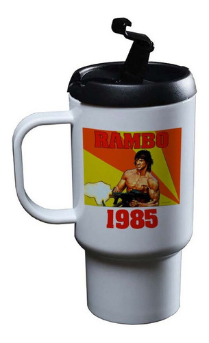 Jarro Termico Café Rambo Modelo At27