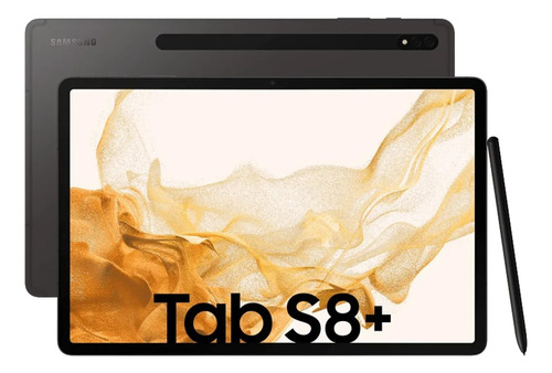 Film Hidrogel Protector Pantalla Tablet Samsung Tab S8+ 12.4