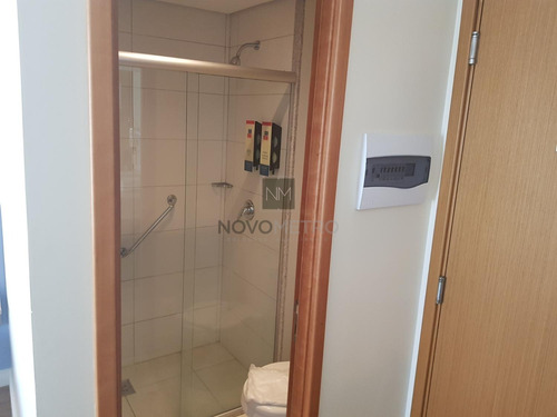 Imagem 10 de 22 de Flat À Venda Em Cambuí - Fl005671