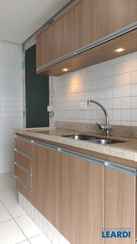 Imagem 2 de 15 de Apartamento - Carrão - Sp - 633561