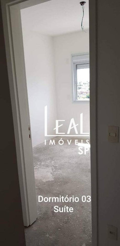 Imagem 21 de 30 de Apartamento Com 3 Dormitórios, 116 M² - Venda Por R$ 820.000,00 Ou Aluguel Por R$ 5.000,00/mês - Jardim Santa Mena - Guarulhos/sp - Ap1342
