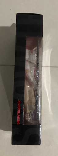 Starwars Snowtrooper The Black Series Hasbro Disney