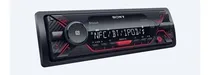 Comprar Radio Para Auto Sony Dsx A410bt Con Usb Y Bluetooth Azanza 
