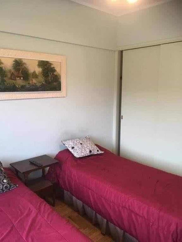 Imagen 7 de 14 de Departamento Excepcional Con Cochera Frente Al Mar
