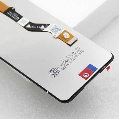 Pantalla Para Motorola Moto G60 G60s G51/ G40 Fusion Okbichi G9 Play No Frame