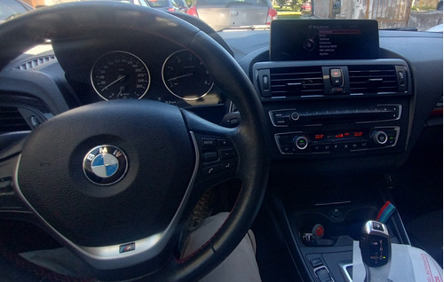 BMW Serie 1 2.0 125d Sport 218cv