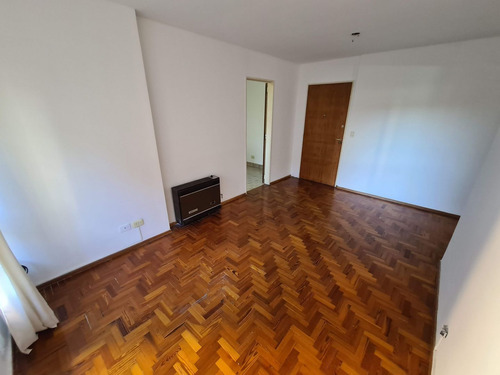 Alquiler Departamento 2 Ambientes Martinez