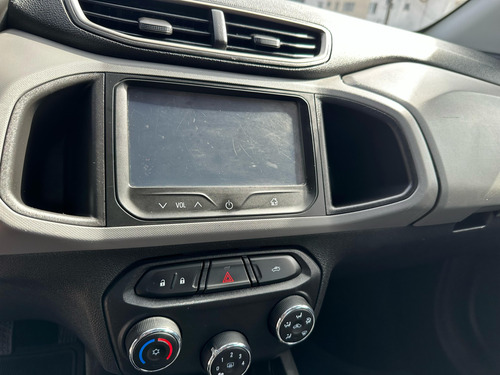 Chevrolet Onix 1.0