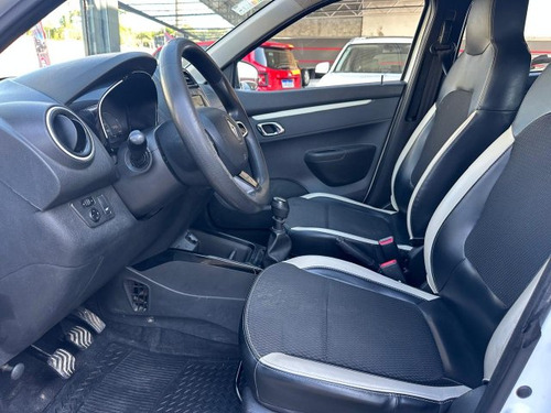 Renault Kwid Kwid 1.0 12V SCE FLEX INTENSE MANUAL