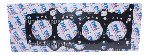 Empaquetadura Culata Suzuki Sx4 1600 M16a Rw416-3 D 1.6 2010