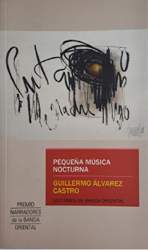 Pequeña Musica Nocturna Guillermo Alvarez Castro