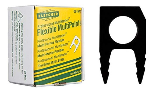 Fletcher 08-975 Multimaster Multi-points Framer