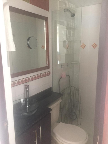 Apartamento Rodeo Alto Medellin