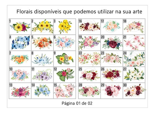 Imagem 5 de 7 de 100 Convites Individual Ou Lista De Presente Casamento 4x6cm