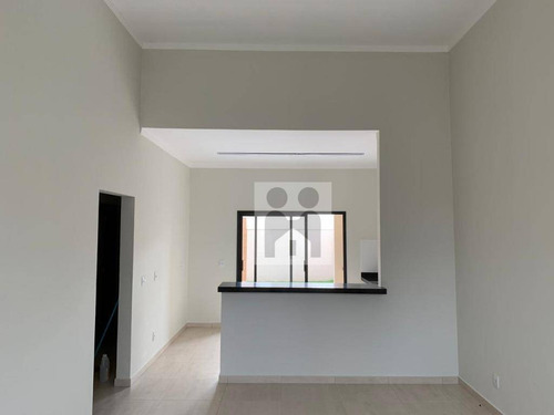 Imagem 16 de 30 de Casa Com 3 Dormitórios À Venda, 128 M² Por R$ 355.000,01 - Residencial Villa Florenca - Ribeirão Preto/sp - Ca0511