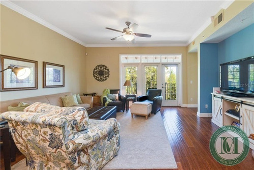Imagem 7 de 21 de Apartamento A Venda Em Orlando - Ap00155 - 34382375