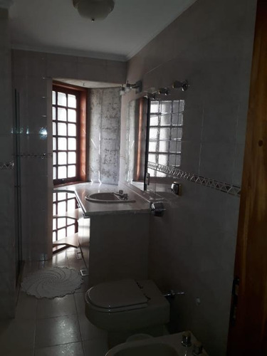 Imagem 25 de 27 de Oportunidade De Morar Em Um Ótima Casa No Residencial Alpha 05 - So0716