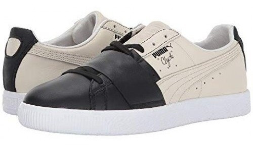 tenis puma clyde hombre