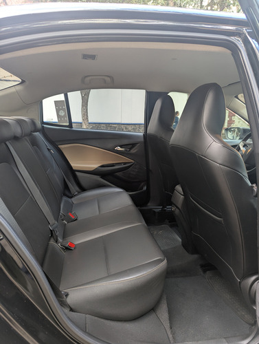Chevrolet Onix 1.2t Premier L At